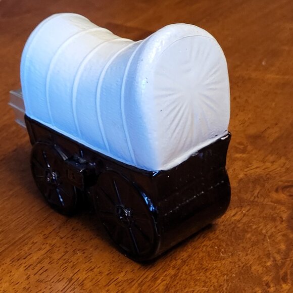 Vintage Avon ~ Set of 3 Glass After Shave Bottles ~ Excellent Condition - Picture 6 of 10